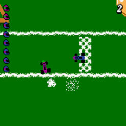 MICRO MACHINES V3 GBC IG1