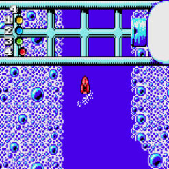 MICRO MACHINES 1 AND 2 TWIN TURBO GBC IG2