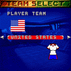 MIA HAMM SOCCER SHOOTOUT GBC IG3