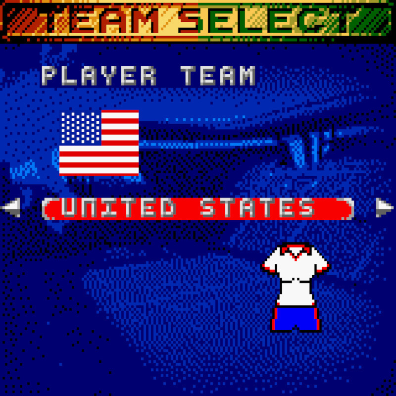 MIA HAMM SOCCER SHOOTOUT GBC - Image 4