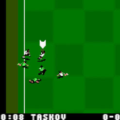 MIA HAMM SOCCER SHOOTOUT GBC IG1