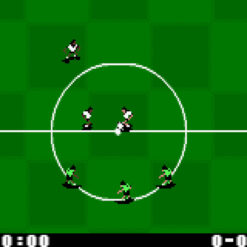 MIA HAMM SOCCER SHOOTOUT GBC IG2