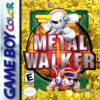METAL WALKER GBC FC