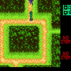 METAL GEAR SOLID GBC IG2