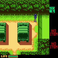 METAL GEAR SOLID GBC IG1