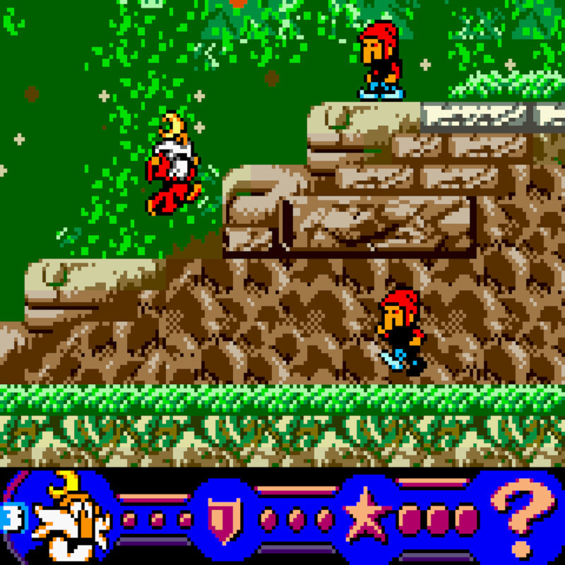 MERLIN GBC - Image 4