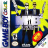 MEN IN BLACK THE SERIES 2 GBC FC