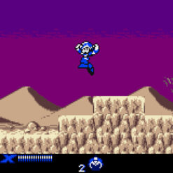 MEGA MEN EXTREME 2 GBC IG3