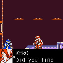 MEGA MEN EXTREME 2 GBC IG2