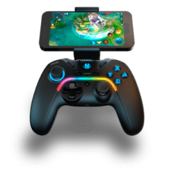 KROM COMANDO KAYROS IG1