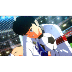 CAPTAIN TSUBASA RISE OF NEW CHAMPIONS NSW IG3