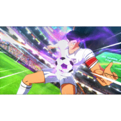 CAPTAIN TSUBASA RISE OF NEW CHAMPIONS NSW IG2