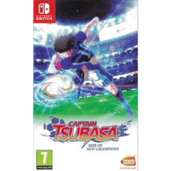 CAPTAIN TSUBASA RISE OF NEW CHAMPIONS NSW