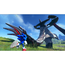 SONIC FRONTIERS NSW IG3