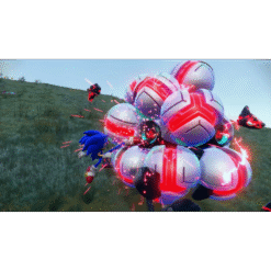 SONIC FRONTIERS NSW IG2