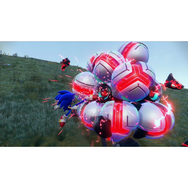 SONIC FRONTIERS PS4 - Image 3