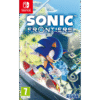 SONIC FRONTIERS NSW