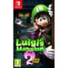 LUIGIS MANSION 2 HD NSW FC
