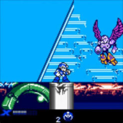 MEGA MAN XTREME GBC IG1