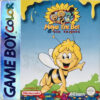 MAYA THE BEE HER FRIENDS GBC FC