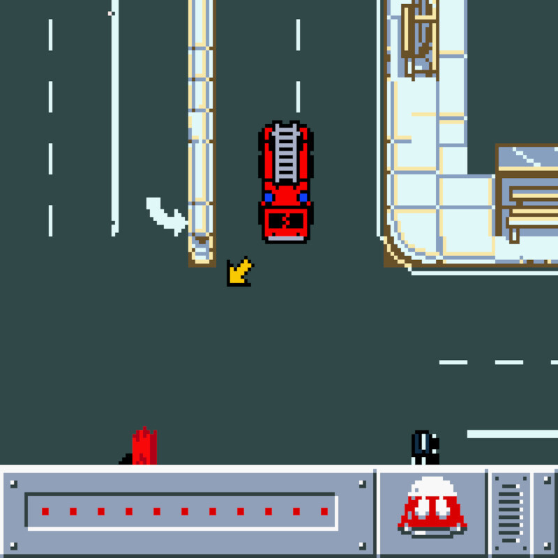 MATCHBOX EMERGENCY PATROL GBC - Image 3