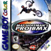 MAT HOFFMANS PRO BMX GBC FC
