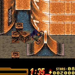 MAT HOFFMANS PRO BMX GBC IG1