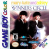 MARY KATE AND ASHLEY WINNER CIRCLE GBC FC
