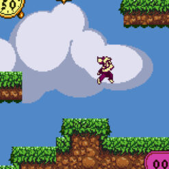 MARY KATE AND ASHLEY CRUSH COURSE GBC IG1