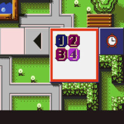 MARY KATE AND ASHLEY CRUSH COURSE GBC IG2