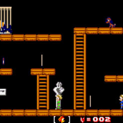 MARY KATE ASHLEY GET A CLUE GBC IG1