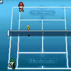 MARIO TENNIS GBC IG1