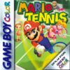 MARIO TENNIS GBC FC