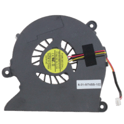 VENTOINHA INSYS M746S M748S M761 W76TUN (SEMI-NOVO)