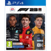 F1 23 PS4 FC