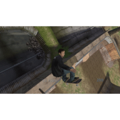 TONY HAKWS PROJECT 8 PSP ESSENTIAL IG1