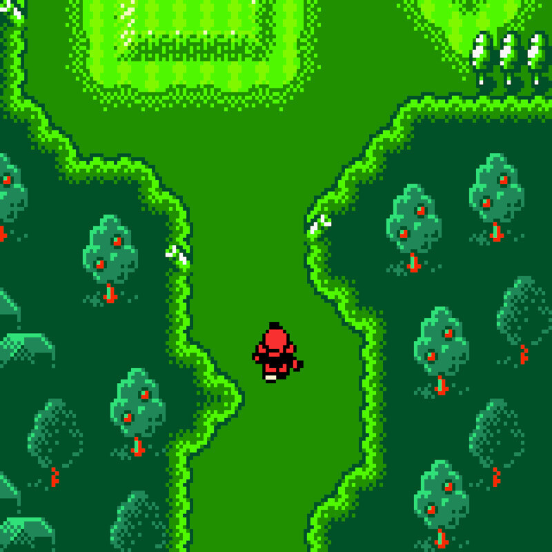 MARIO GOLF GBC - Image 3