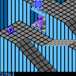 MARBLE MADNESS GBC IG1