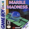 MARBLE MADNESS GBC FC