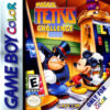 MAGICAL TETRIS CHALLENGE GBC FC