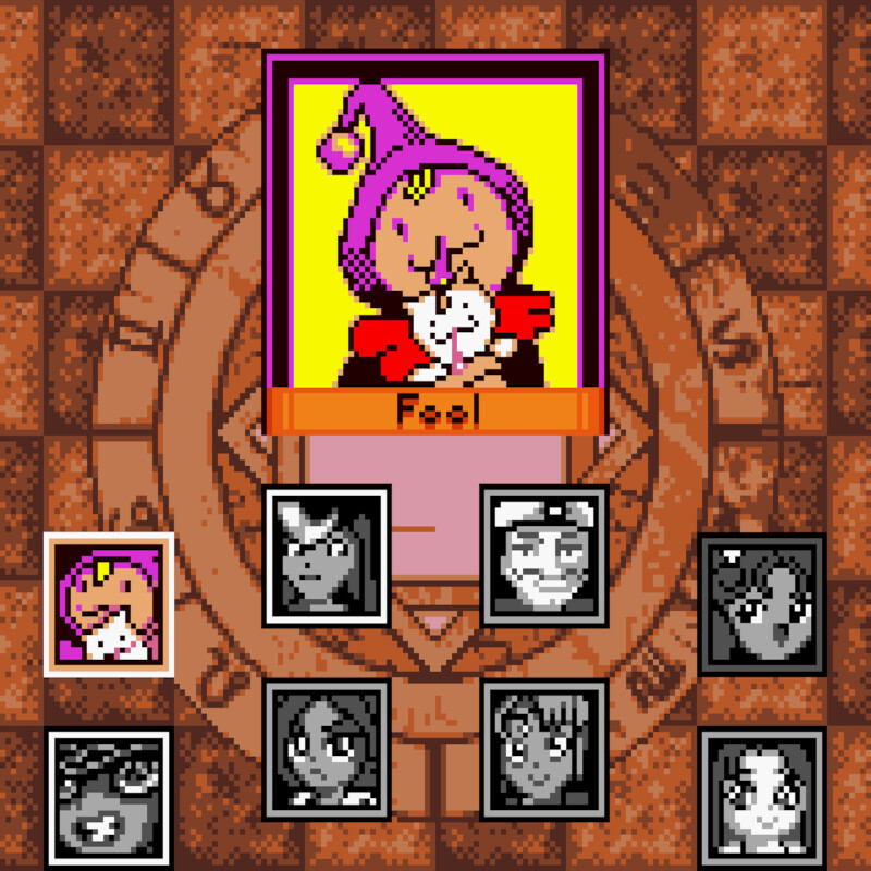 MAGICAL DROP GBC - Image 3