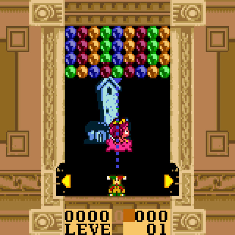 MAGICAL DROP GBC - Image 2