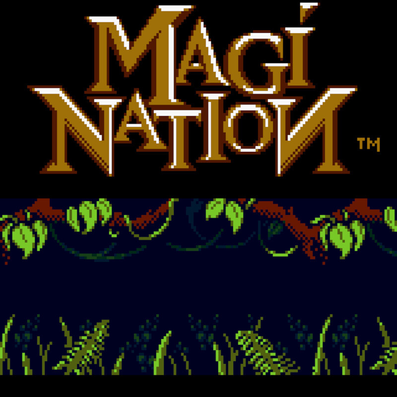 MAGI NATION GBC - Image 4