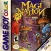MAGI NATION GBC FC