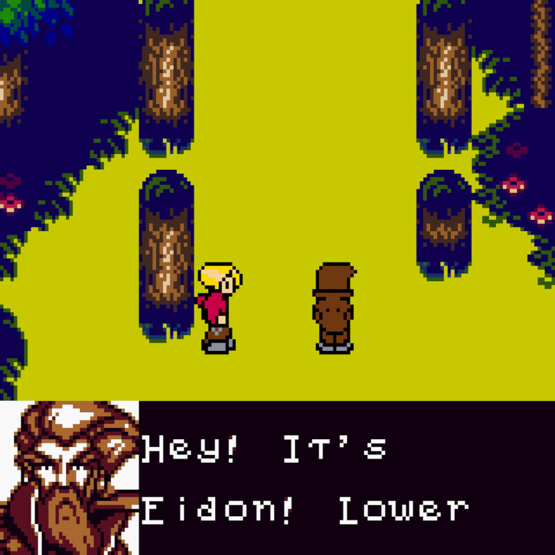 MAGI NATION GBC - Image 2