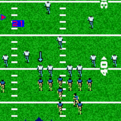 MADDEN NFL 2001 GBC IG3