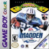 MADDEN NFL 2001 GBC FC