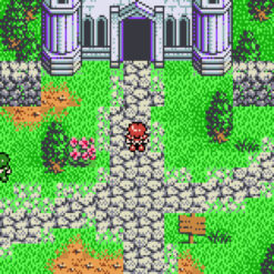 LUFIA THE LEGEND RETURNS GBC IG2