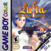 LUFIA THE LEGEND RETURNS GBC FC