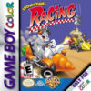 LOONEY TUNES RACING GBC FC